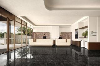 Atour Hotel, Fisherman's Wharf, Xunpu Village, Quanzhou - 7
