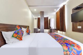 FabHotel Padmawati Palace Nirman Vihar - 9