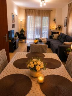 Keramoti Luxury Apartments - Keramoti - 7