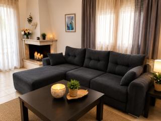 Keramoti Luxury Apartments - Keramoti - 6