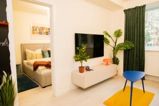 Krivoo Apartments - Private Parking - 9