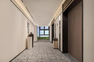 Atour Hotel, Fisherman's Wharf, Xunpu Village, Quanzhou - 2