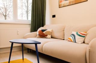 Pop and Pastel by Urban Suites - Free Parking - 8