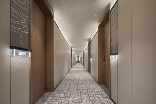 Atour Hotel, Fisherman's Wharf, Xunpu Village, Quanzhou - 1
