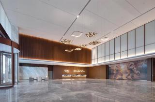 Hilton Garden Inn Foshan Tanzhou ICEC - 4