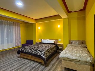 Hotel Sonam Chen Residency Lachung - 9