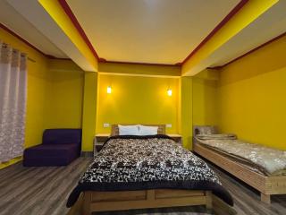 Hotel Sonam Chen Residency Lachung - 7