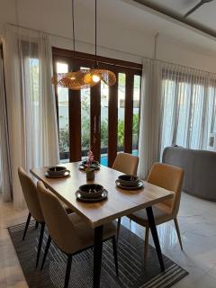 KAUH House Canggu - 1