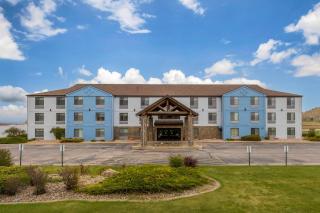Comfort Inn & Suites Summerset - North Rapid City - 0