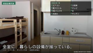 グローバルリゾート周防大島 - 9