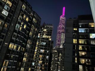 Vinhome Central Park Apartment - 0