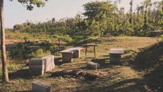 Alpha Camps - 1