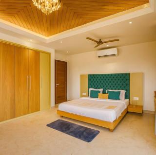 The Grace residence - 3