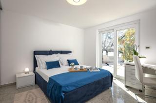 Apartment Ayni With Private Pool - Happy Rentals - 3