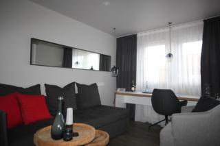 Hotel Restaurant Reichsadler - Buchen - 8