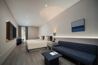 Atour Light Hotel Changsha Orange Isle at Yuelu Mountain - 6
