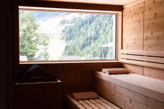 Hotel Zirbenhof - Hochfugen - 5