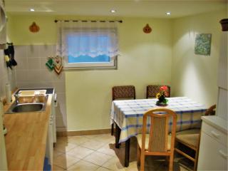Comfortable apartment in Obernaundorf with shared pool, 45m² - Obernaundorf - 7