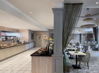 Hilton East Midlands Airport - 3