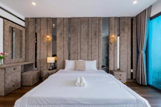 Homestay Hồ Bơi Tam Thắng - 7