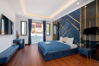 Homestay Hồ Bơi Tam Thắng - 6