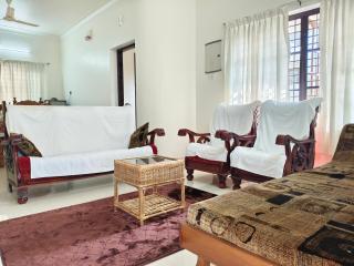 Aromal Homestay - 7