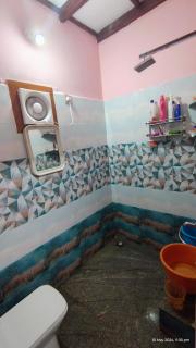 Riverview Homestay, Vegetarians preferred, Near Tunga River, Beside Nuggimakki Mahalingeshwara temple - 5