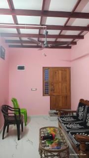 Riverview Homestay, Vegetarians preferred, Near Tunga River, Beside Nuggimakki Mahalingeshwara temple - 4