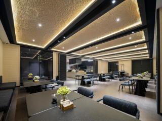 Atour Light Hotel Changsha Orange Isle at Yuelu Mountain - 9