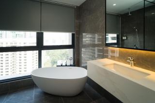 Skylon Residence Bukit Bintang Premium Suites - 6