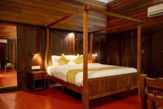 Aaria Beach Resort and Spa - 8