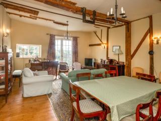 Wye Mill House - 5