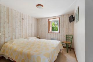 Chambres d'hôte La souricière - 8