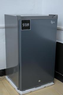 The Comfort Den - 3