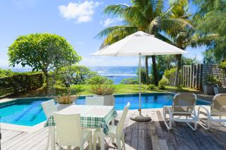 Peter's Beach House - 1