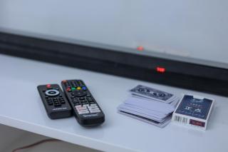 The Comfort Den - 2