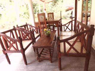 Coconut Villa Wilpattu - 9