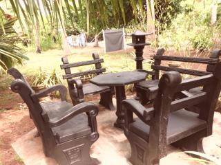 Coconut Villa Wilpattu - 8