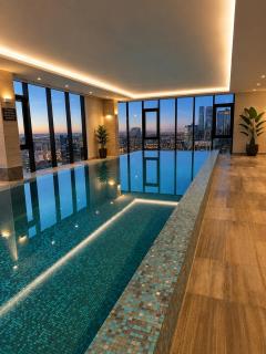 Stunning Melbourne escape by Beyond Air - 5