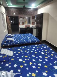 Srirangam Service Apartment - 5