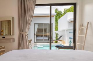 Veyana 2 Bedroom Pool Villa Maenam Soi 1 - 0