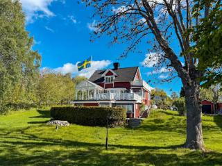 1909 archipelago villa - beach, jetty & sauna - 6