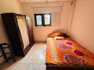 Peaceful Eco-Friendly Stay Near Kottawa Highway - 8