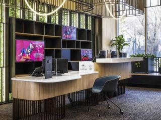 ibis Almaty Jetisu - Almaty - 9