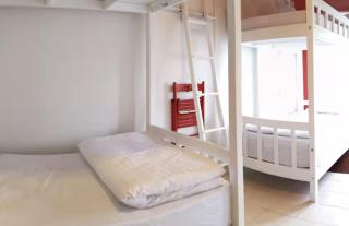 Bed in Town - 9