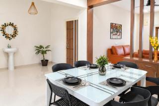 Tree Park-2BHK, Near US Consulate, Gachibowli - 2