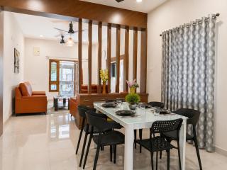 Tree Park-2BHK, Near US Consulate, Gachibowli - 1