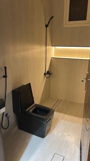 Elegant and quiet room with a side seating area self checkin - 3
