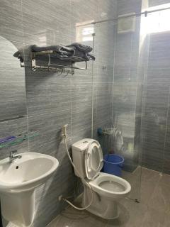 Khách sạn Hotel 6 - 1