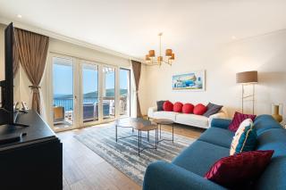 Seaside Iris - Marina Village Apartment - 4